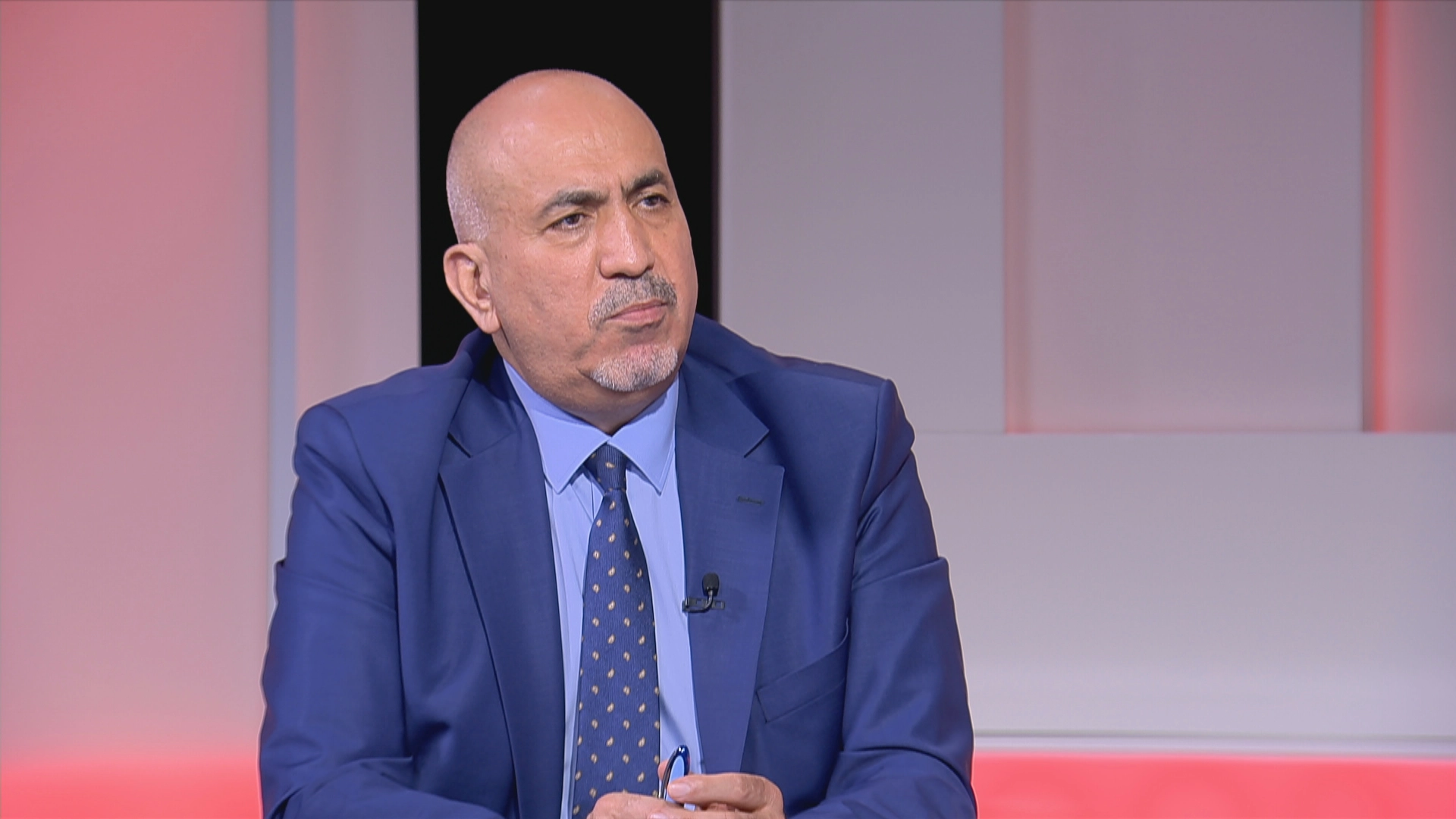عودة تدريجية لعيادات الاختصاص والعمليات المبرمجة لتصل إلى 100% في 1 تموز