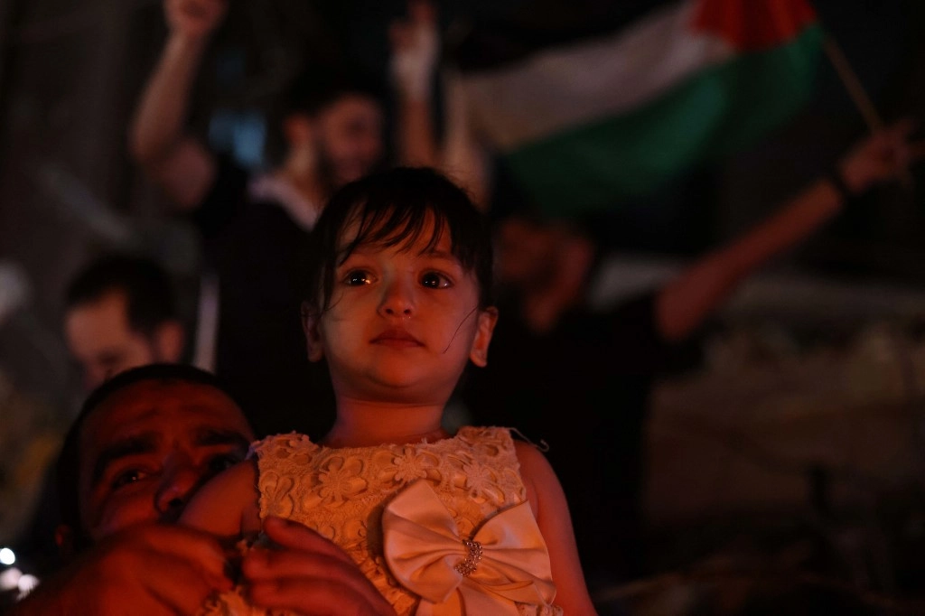 رئيس الوزراء الفلسطيني يرحب بنجاح الجهود الدولية  لوقف العدوان على غزة