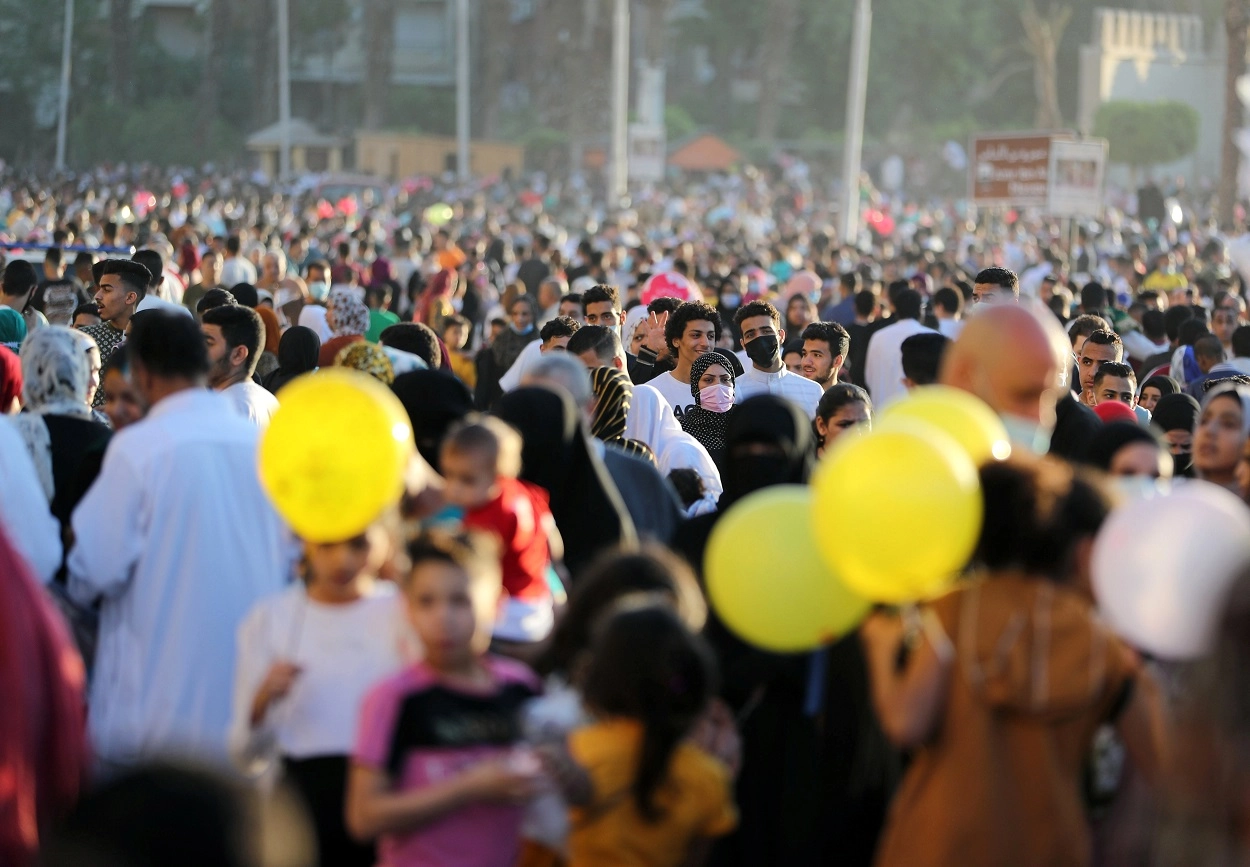 59 وفاة و1151 إصابة جديدة بالفيروس في مصر