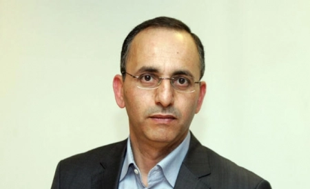 فهد الخيطان مديرا لإدارة الإعلام والاتصال في الديوان الملكي