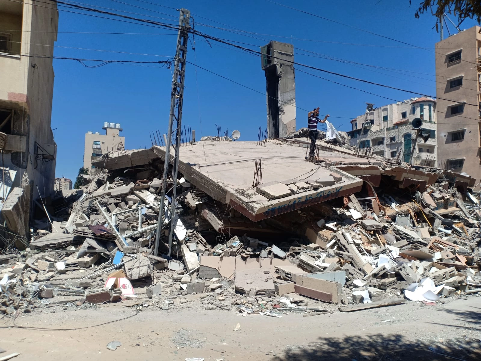 استشهاد فلسطيني متأثرا بجروحه في بيت حانون شمالي غزة