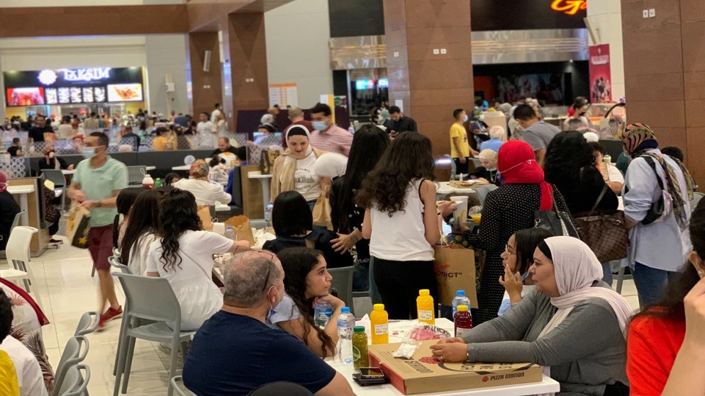 45 وفاة و1149 إصابة جديدة بالفيروس في مصر