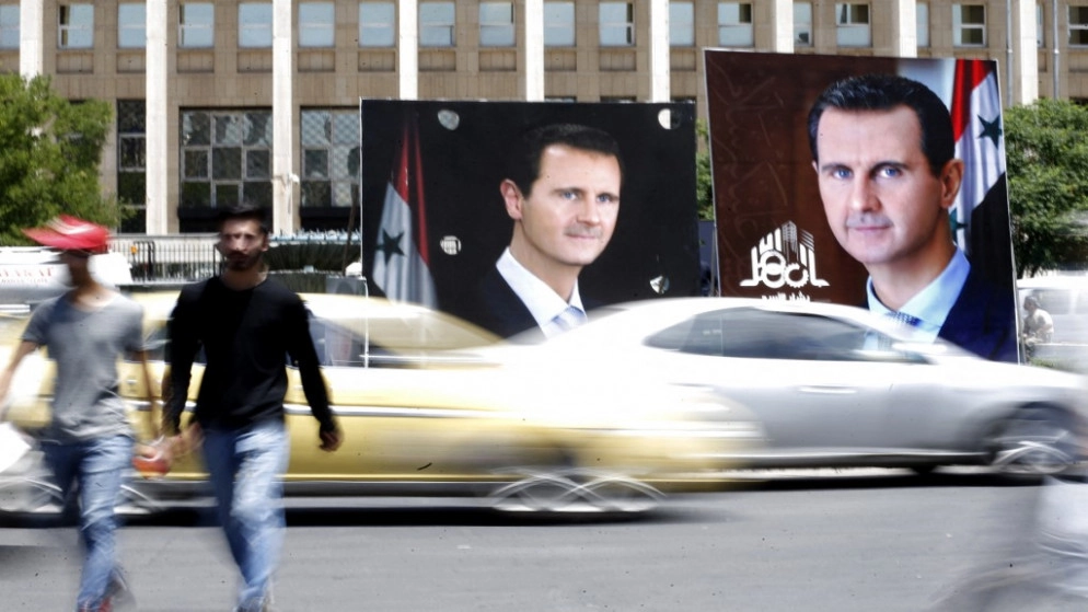 18 مليونا و107 آلاف و109 سوريين يحق لهم الانتخاب