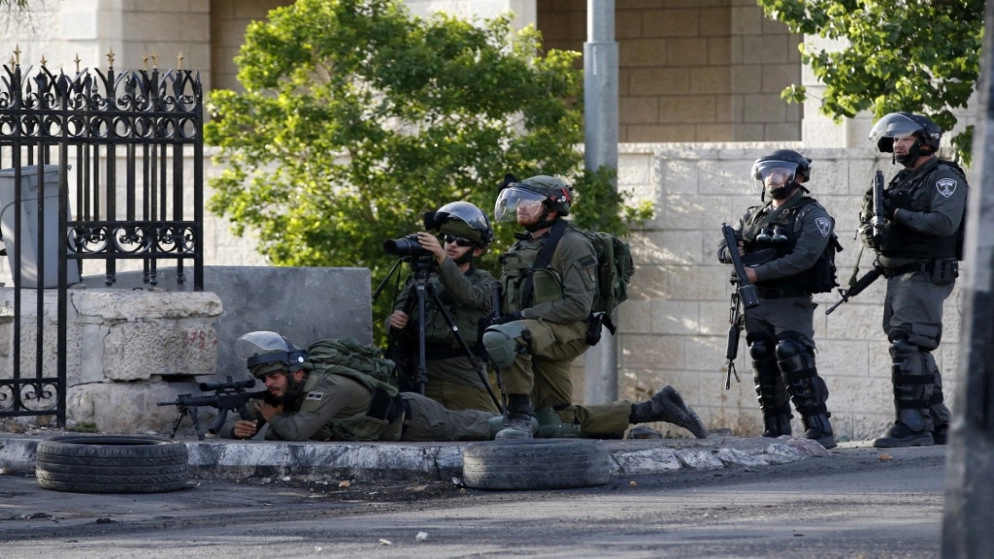 مشروع قرار لتأليف لجنة تحقيق أممية بشأن الصراع الفلسطيني الإسرائيلي