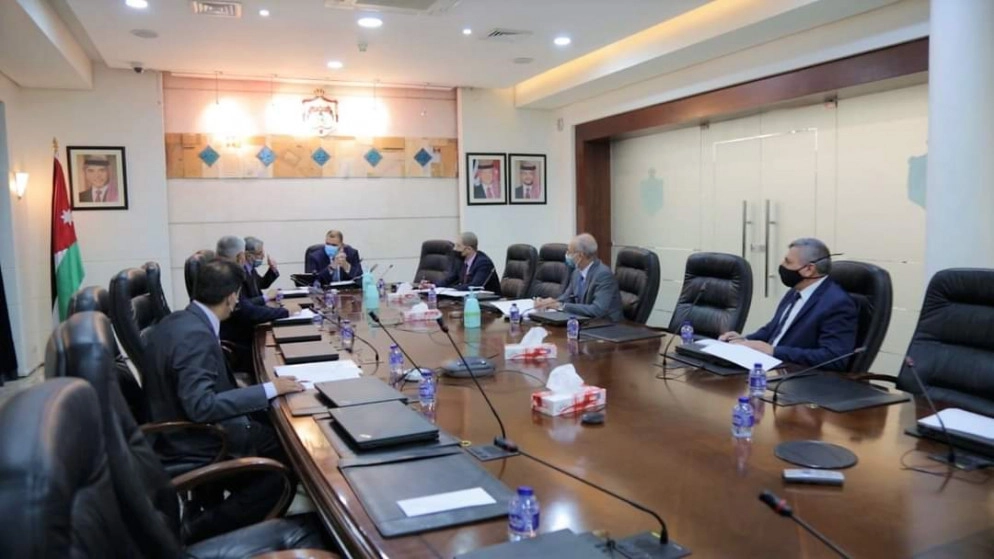 إحالة استيضاحين وثقهما ديوان المحاسبة إلى هيئة النزاهة ومكافحة الفساد
