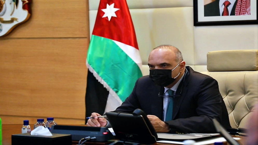 الخصاونة: لن تنعم المنطقة بالاستقرار بدون إيجاد حلّ عادل للقضية الفلسطينية