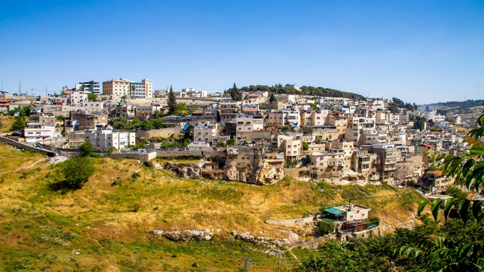 الأردن: تهجير سكان من بيوتهم في القدس يتحدى مساعي تحقيق السلام
