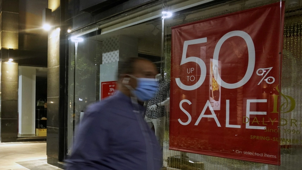 43 وفاة و1151 إصابة جديدة بالفيروس في مصر