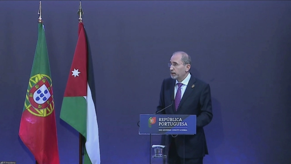 وزير الخارجية: أي طرح بإمكانية تجاوز القضية الفلسطينية لا يمكن أن يتحقق