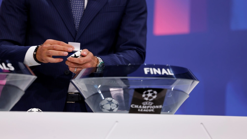 تشيفيرين يؤيد فقاعة في دوري الأبطال اعتباراً من نصف النهائي
