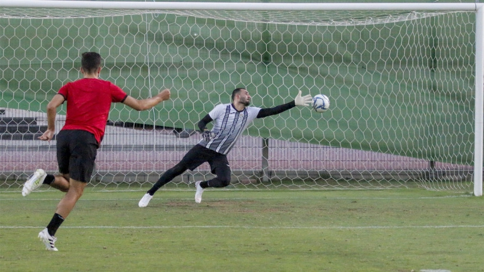 المنتخب الوطني يلتقي نظيره الفيتنامي في دبي الاثنين
