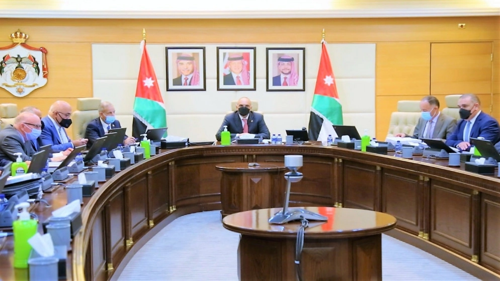 إقرار نظام معدل لنظام ممارسة العمل الأكاديمي في الجامعات والكليات الجامعية