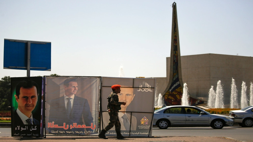 الحرب السورية أوقعت نحو نصف مليون قتيل خلال أكثر من 10 سنوات
