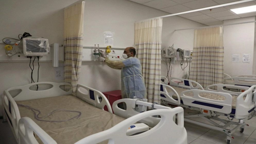 تمديد حالة الطوارئ 30 يوما في الأراضي الفلسطينية
