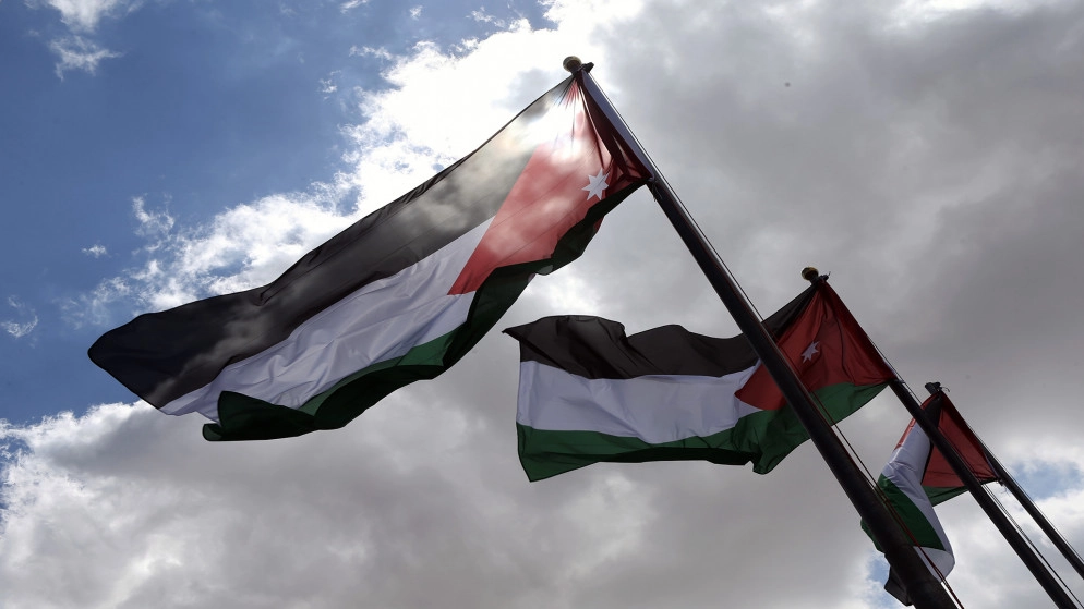 الأردن في المرتبة 45 عالميا والثالث عربيا على مؤشر العولمة العالمي 2020