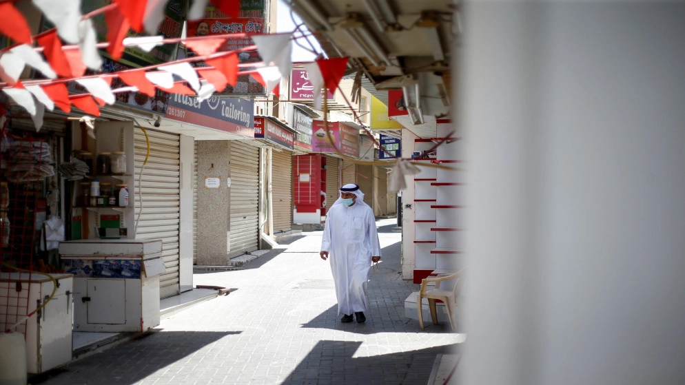 البحرين تحث متلقي لقاح سينوفارم الصيني لأخذ جرعة ثالثة
