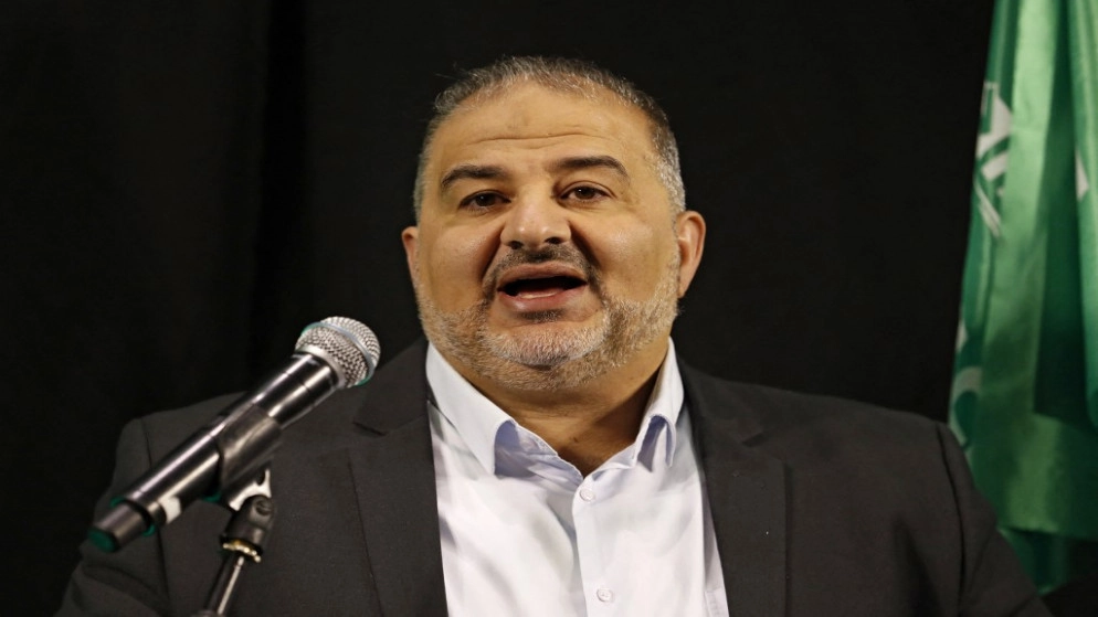 القائمة العربية الموحدة ترى دخولها الائتلاف الحكومي "تحديًا للسياسة الإسرائيلية"