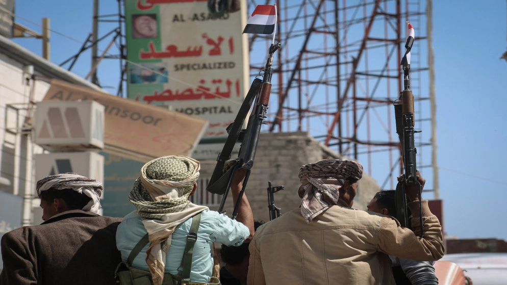 الولايات المتحدة: الحوثيون "يتحملون مسؤولية كبرى" عن النزاع في اليمن