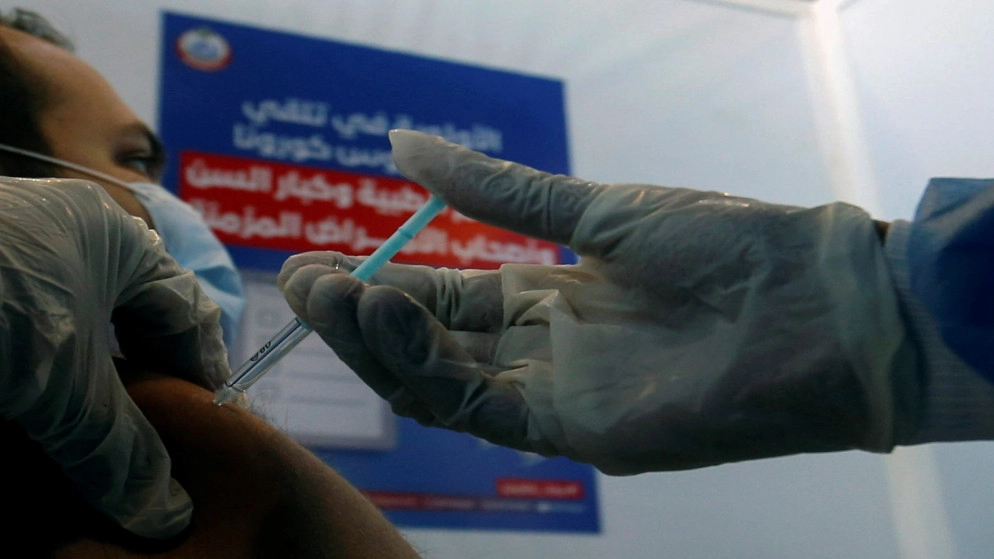 مصر تسجل 46 وفاة و861 إصابة جديدة بالفيروس