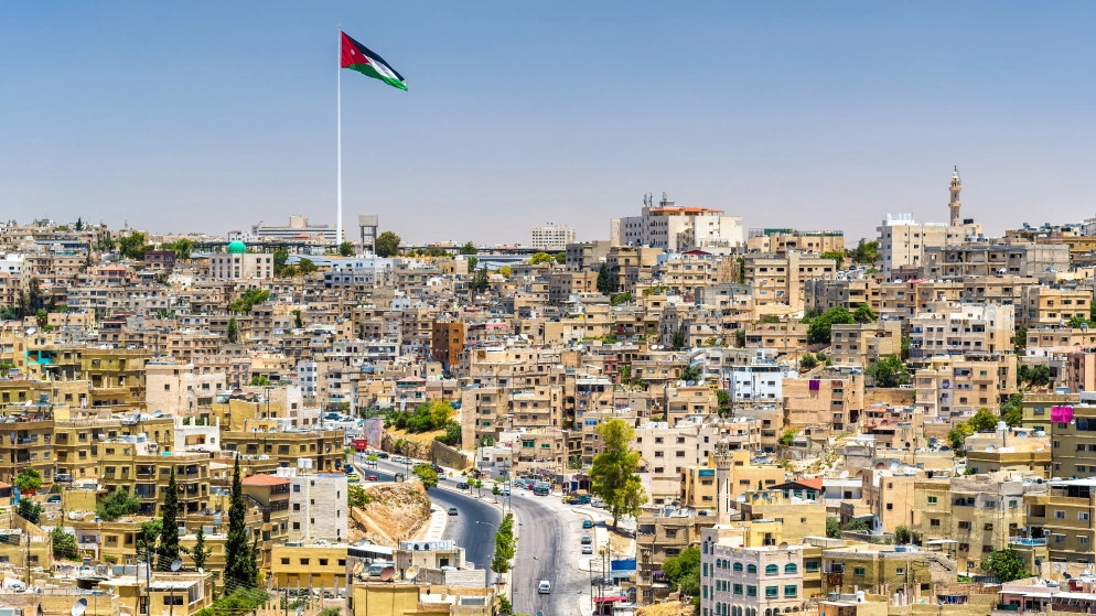 الأردن يحتفل باليوم الوطني لحماية الطفل من الإساءة