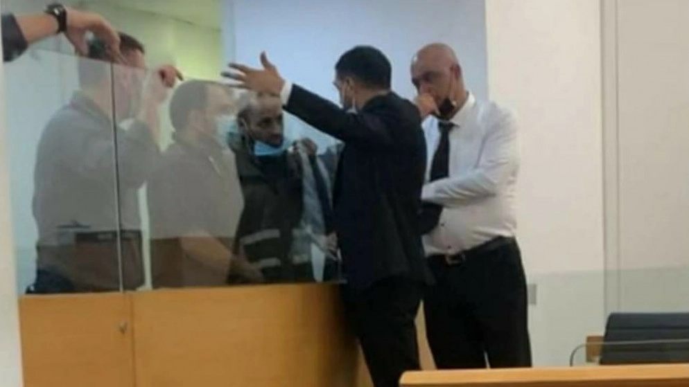 إسقاط لائحة الاتهام بحق الأردنيين الدعجة والعنوز وإلغاء إجراءات الاعتقال