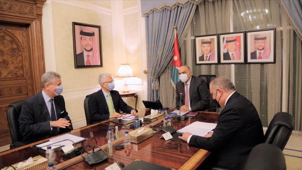 البنك الدولي مستعد لتوفير مزيد من المساعدات المالية للأردن لمواجهة تحديات اقتصادية قائمة