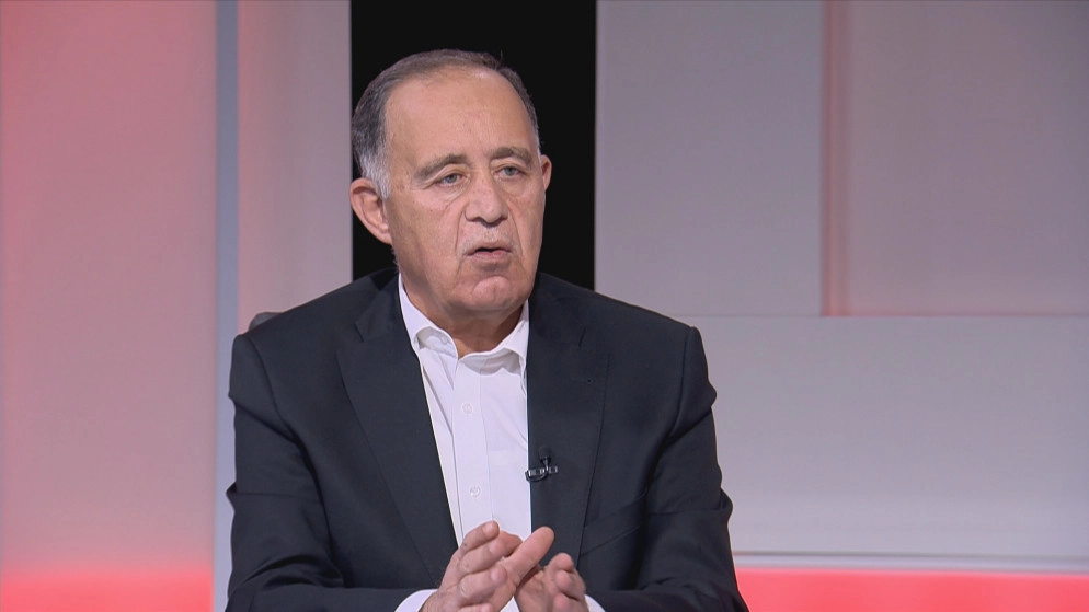 وزير المياه: تحركات مع الجانب السوري بشأن اتفاقيات المياه قريباً