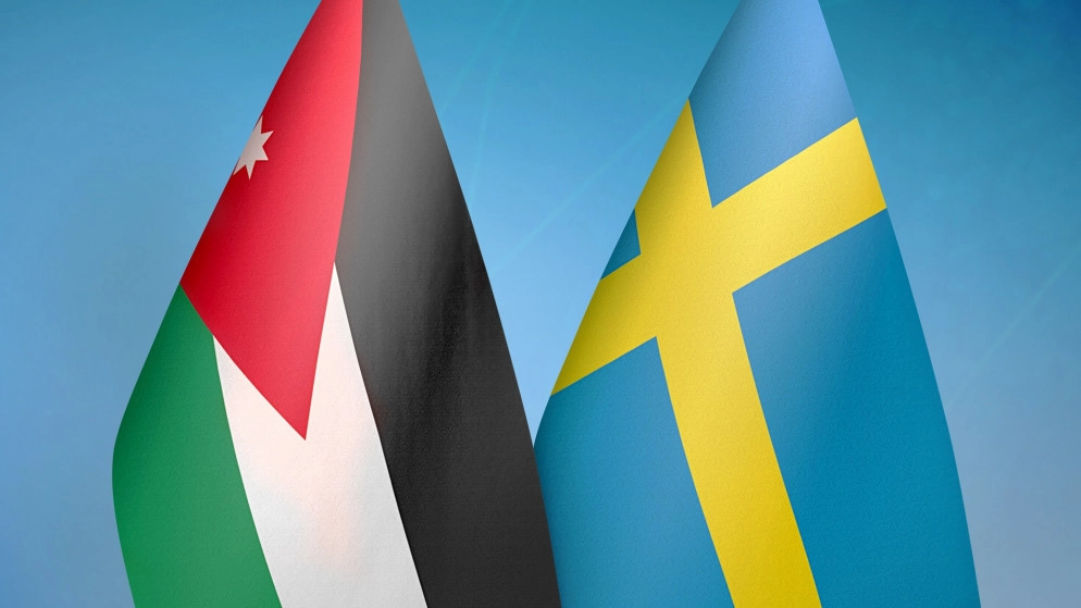 مؤتمر دولي أردني سويدي لاتخاذ خطوات نحو تمويل مستدام لأونروا قريبا