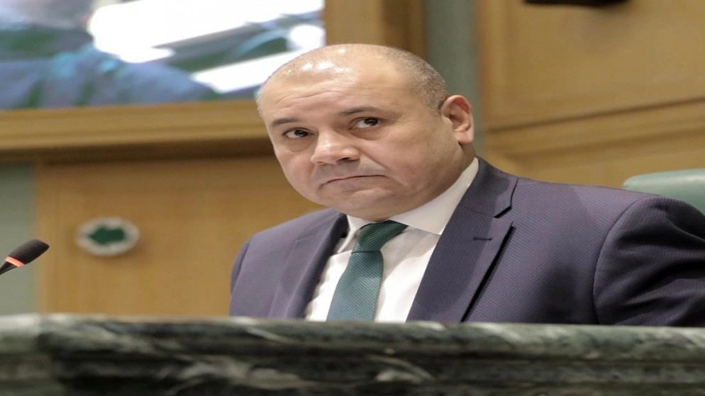 رئيس مجلس النواب يهنئ بعيد الجلوس الملكي