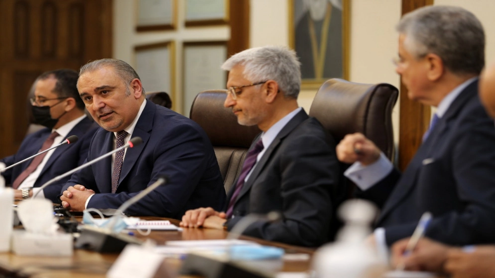 وزير التخطيط: نعمل على تحديد اتجاهات التعافي الاقتصادي وخفض معدلات البطالة