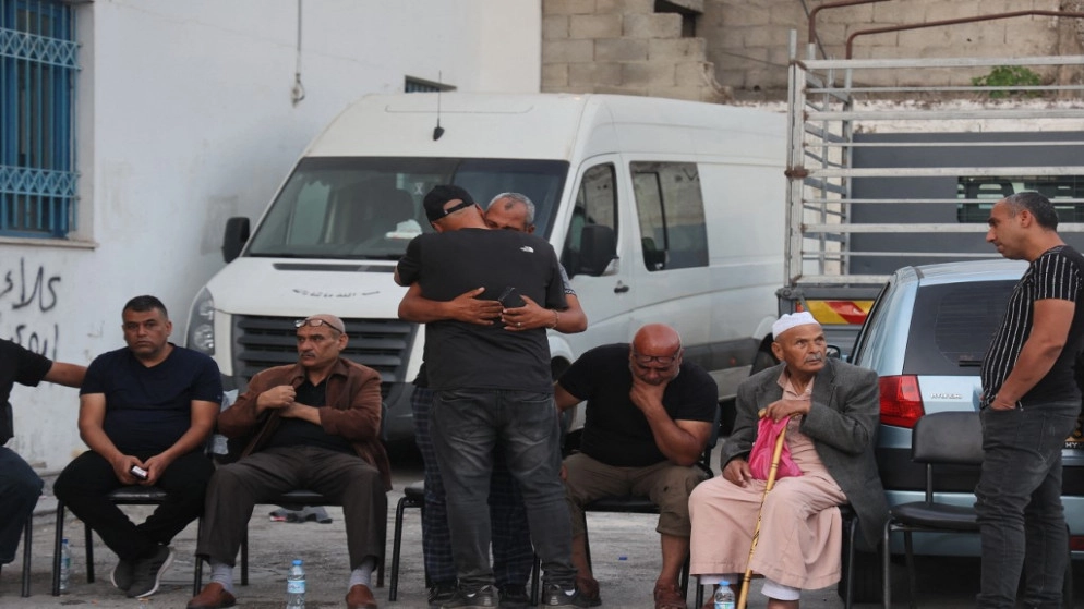 إضراب شامل في جنين بعد استشهاد 3 فلسطينيين فجر الخميس