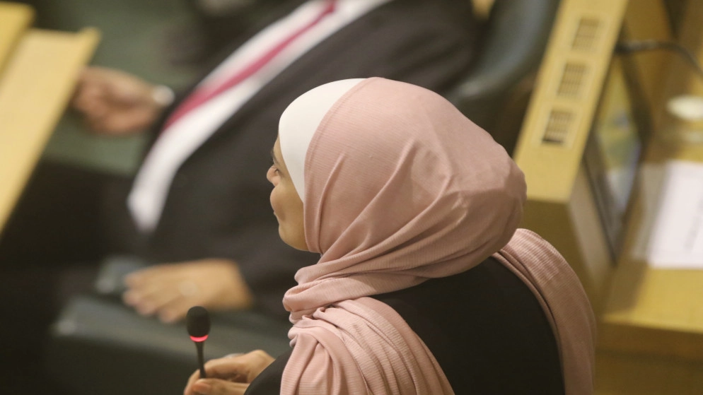 عضو اللجنة الملكية لتحديث المنظومة السياسية تدعو لإبقاء الحصة النسائية في البرلمان
