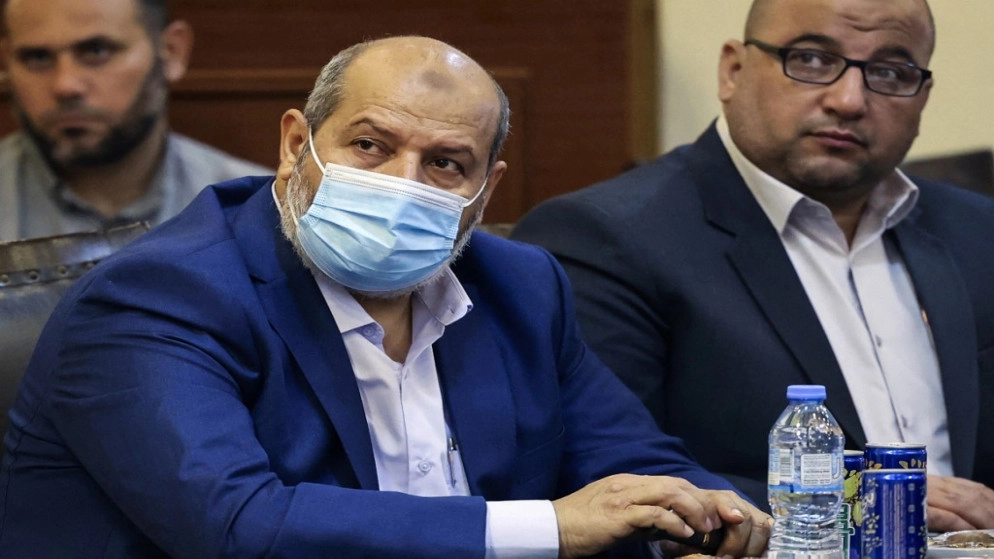 حماس تؤكد لـ "المملكة" استمرار الاتصالات بين الفصائل الفلسطينية بعد تأجيل حوار القاهرة