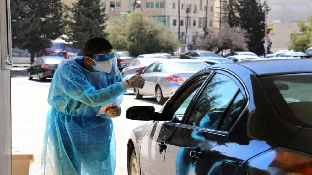 7 وفيات و343 إصابة جديدة بالفيروس في المملكة