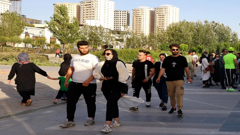 وزير الخارجية الألماني يحث على المرونة في محادثات إيران