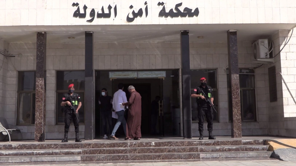 النائب العام يصادق على لائحة الاتهام في قضية الفتنة