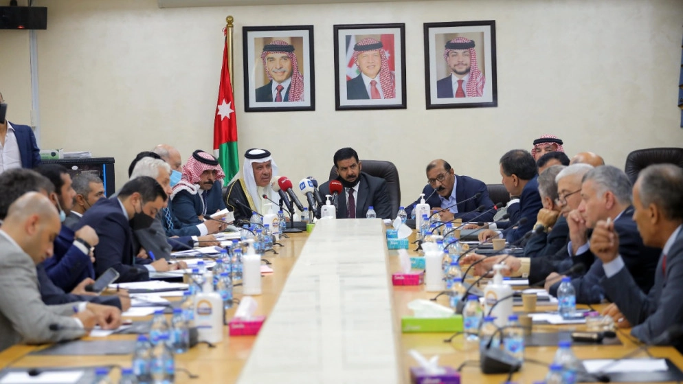 118 نائبا يقترحون مشروع قانون تطبيق العادات والتقاليد العشائرية لسنة 2021