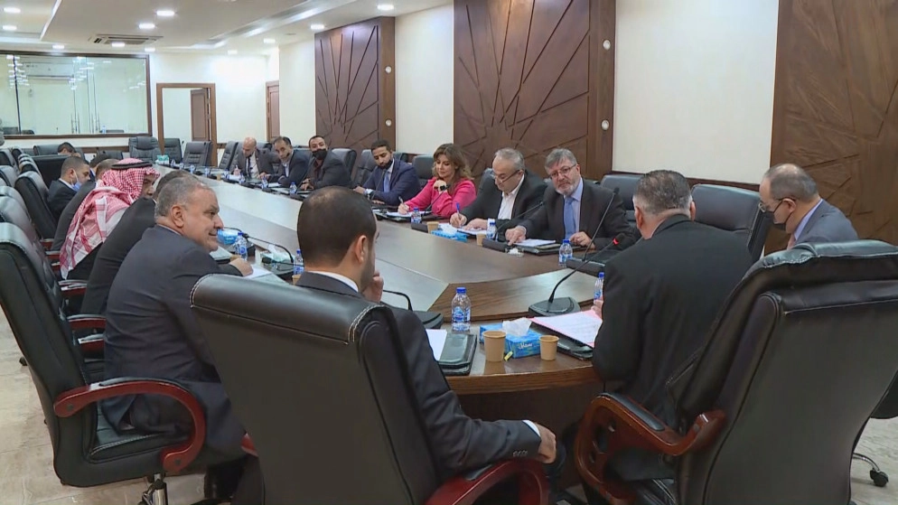 الناطق الرسمي: المؤسسات الإعلامية الأردنية حريصة على إبراز القضية الفلسطينية