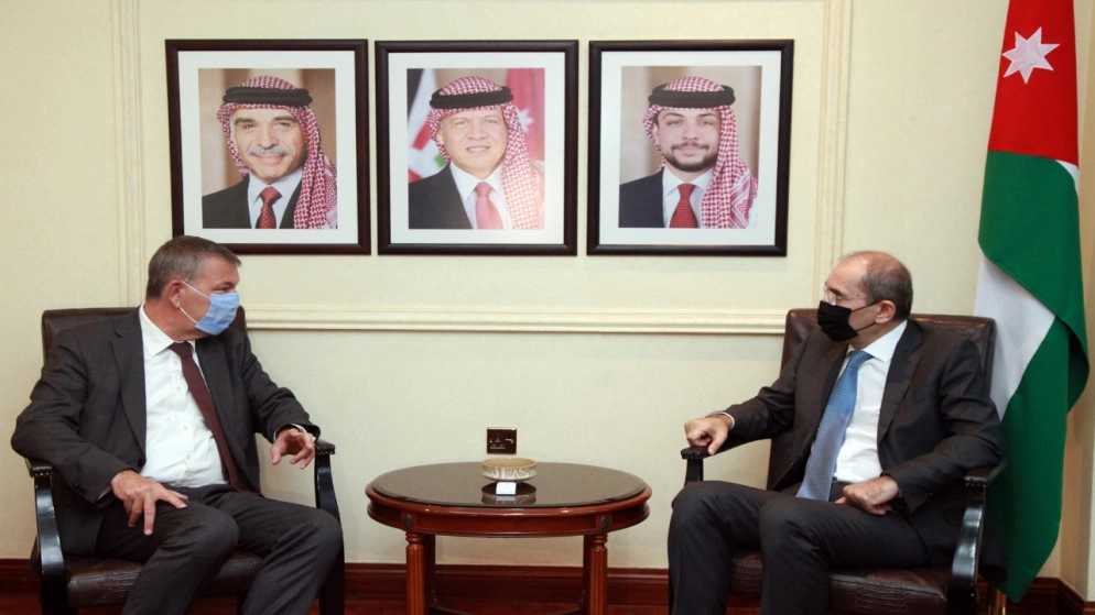مؤتمر أونروا لحشد الدعم المالي يُعقد في تشرين الأول والأردن يؤكد أهميته