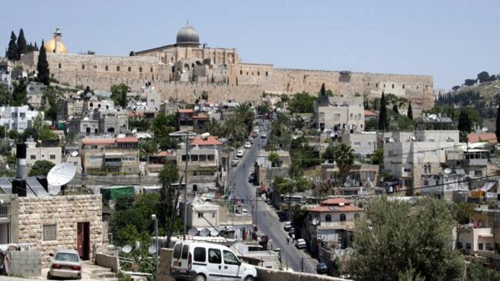 17 منزلا مخطرا بالهدم الفوري في بلدة سلوان جنوبي القدس المحتلة