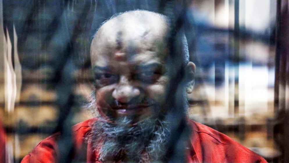 أحكام نهائية بالإعدام بحق 12 بينهم قيادات من الإخوان المسلمين في مصر