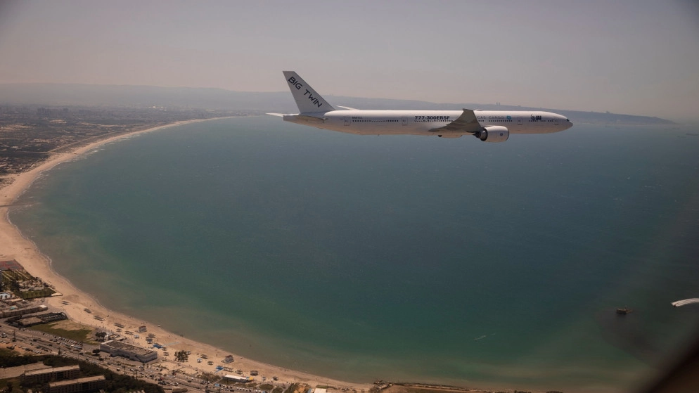 إعادة الفتح "التدريجي" للحدود الجوية في المغرب
