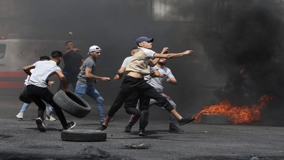 مراسل المملكة: وقف إطلاق النار يدخل منعطفا خطيرا وجهود تبذل لتثبيته