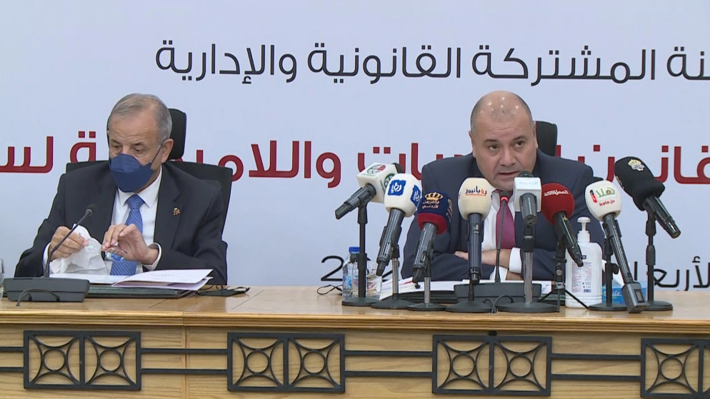 رئيس مجلس النواب: مشروع "البلديات واللامركزية" يحتاج إلى مشورة واسعة