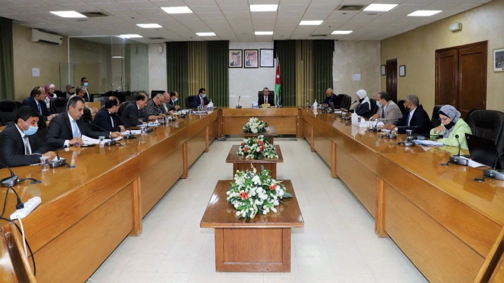 وزارة التربية تؤكد جاهزيتها لعقد امتحان "التوجيهي" 2021