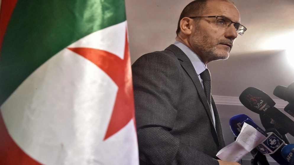 أكبر حزب إسلامي في الجزائر يرحب بنتائج الانتخابات التشريعية