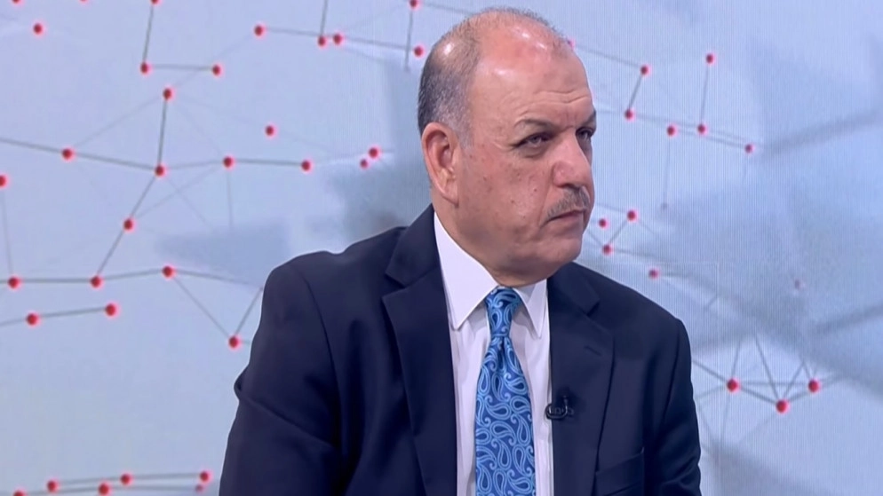 عودة عدنان حمد لتدريب المنتخب الوطني بعد استقالة فيتال بوركلمانز