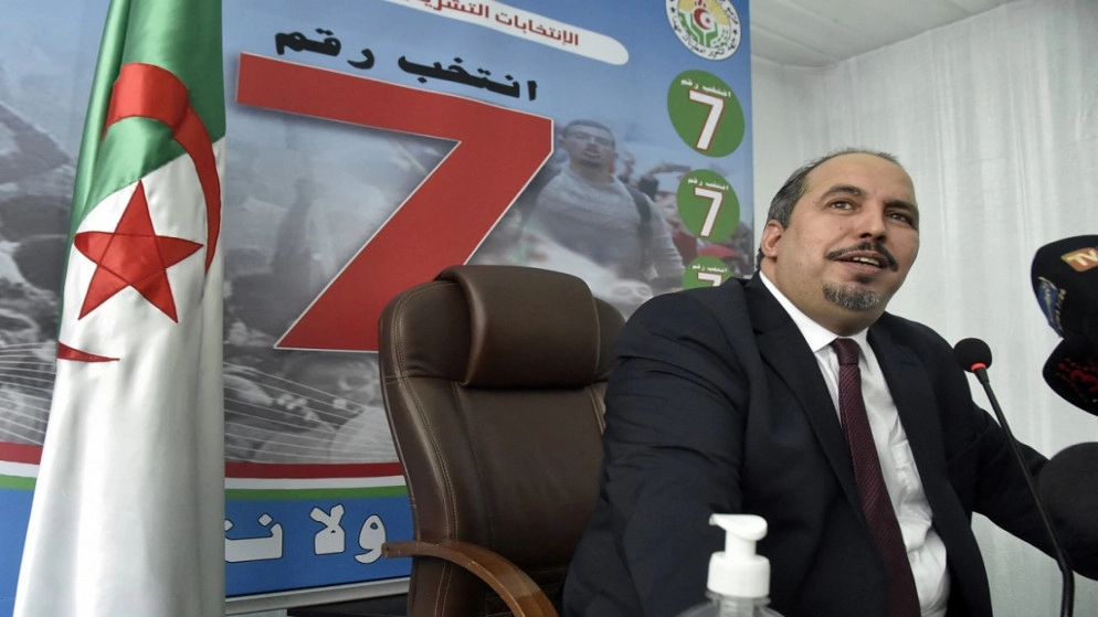 الأحزاب الفائزة بالانتخابات التشريعية الجزائرية ترحّب بالنتائج