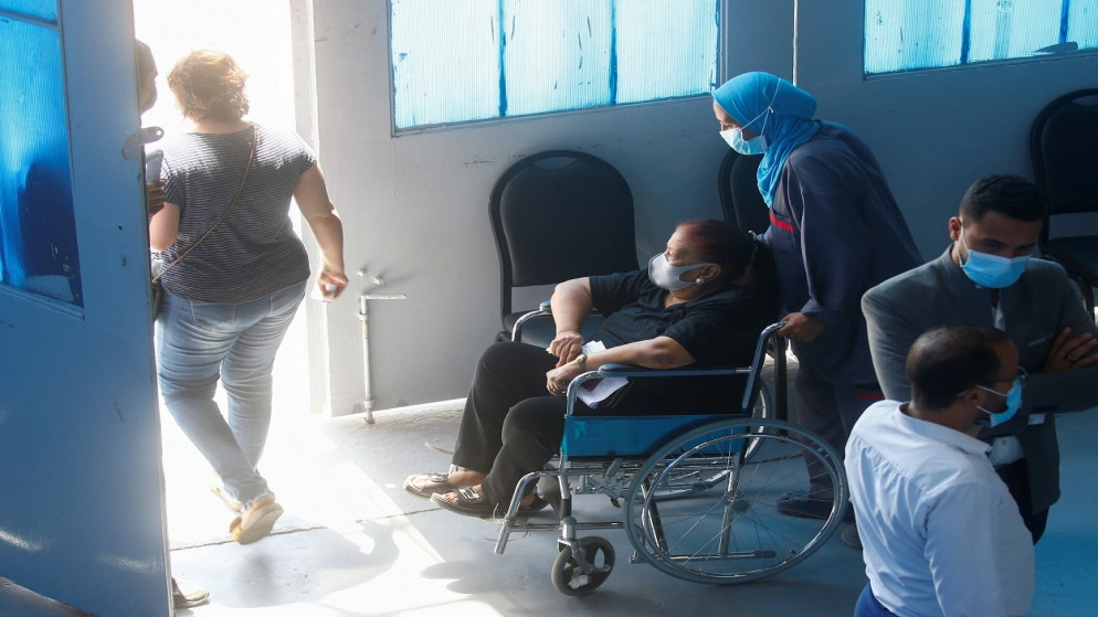 37 وفاة و591 إصابة جديدة بالفيروس في مصر