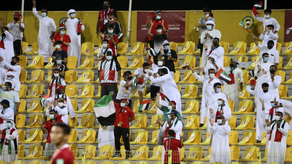 قمة خليجية ومواجهات آسيوية إفريقية في التصفيات التمهيدية لبطولة كأس العرب